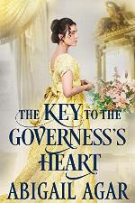 The Key to the Governess's Heart