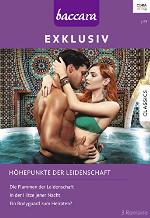 Baccara Exklusiv - Band 176.20 - In der Hitze jener Nacht