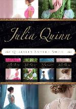 Box Quarteto Smythe-Smith