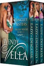 The Langley Sisters Collection