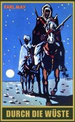 Durch die Wüste
