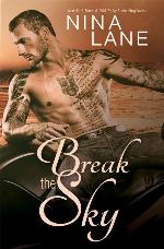 Break the Sky