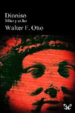 Dioniso. Mito y Culto