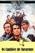 Os Canhões de Navarone