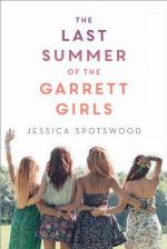 The Last Summer of the Garrett Girls