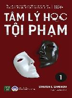 Tâm Lý Học Tội Phạm Tập 1
