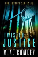 Twisted Justice