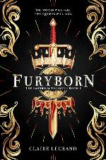 Furyborn