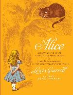 Alice no País das Maravilhas