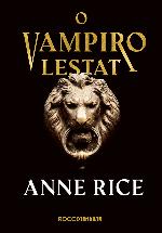 As Crônicas Vampirescas #2: O Vampiro Lestat