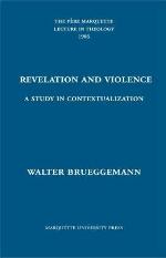Revelation and Violence: A Study in Contextualization