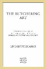 The Butchering Art