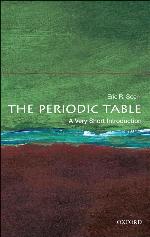 The Periodic Table: A Very Short Introduction