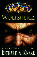 World of Warcraft 10 - Wolfsherz