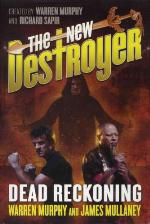 The New Destroyer: Dead Reckoning