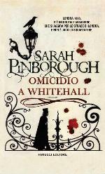 Omicidio a Whitehall