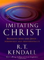Imitating Christ: Becoming More Like Jesus