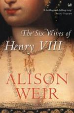The Six Wives of Henry VIII