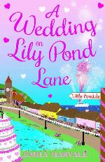 A Wedding on Lily Pond Lane