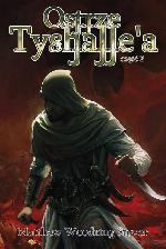 Ostrze Tyshalle'a, część 2