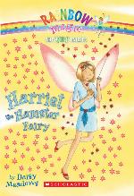 Harriet the Hamster Fairy