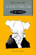 Schopenhauer em 90 minutos