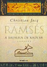 Ramsés, A Batalha de Kadesh