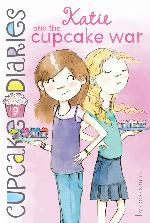 Katie and the Cupcake War
