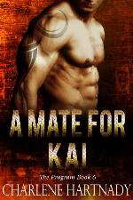 A Mate for Kai (The Program #6)