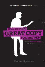 How To Write Great Copy For The Web