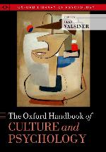 The Oxford Handbook of Culture and Psychology