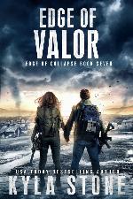 Edge of Valor: A Post-Apocalyptic EMP Survival Thriller (Edge of Collapse Book 7)