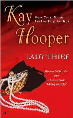 Lady Thief