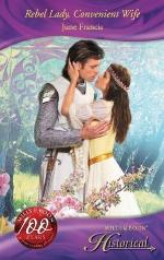 Rebel Lady, Convenient Wife