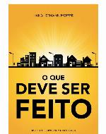 O que deve ser feito