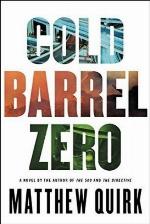 Cold Barrel Zero