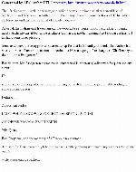 An Offer From a Gentleman