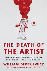 The Death of the Artist