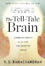 The Tell-Tale Brain