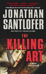 The Killing Art