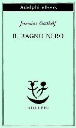 Il ragno nero
