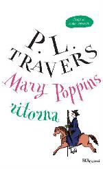 Mary Poppins ritorna