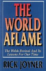 The World Aflame
