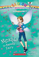 Miranda the Beauty Fairy
