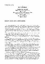 The Man In Lower Ten