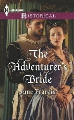 The Adventurer's Bride