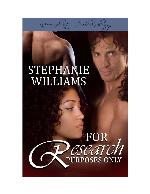 For Research Purposes Only