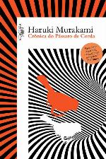 Crônica do Pássaro de Corda