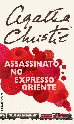 Assassinato no expresso oriente