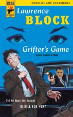 Grifter's Game